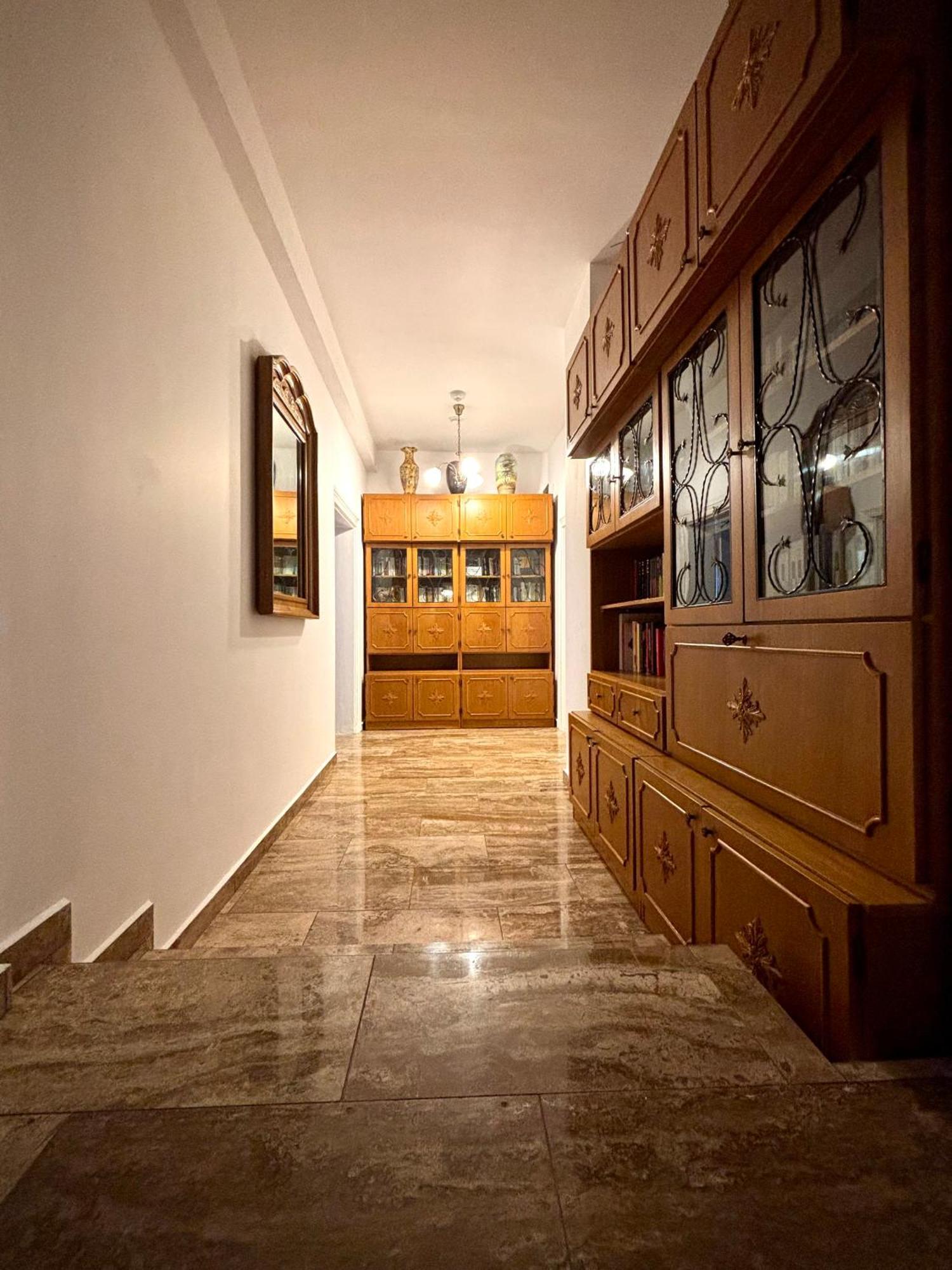 Pensiunea Casa-Stefanel Sadova  Εξωτερικό φωτογραφία